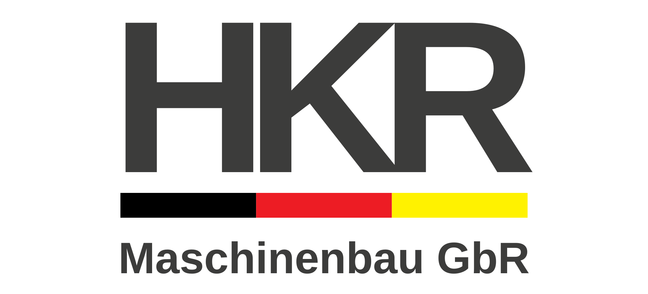 HKR-Maschinenbau GbR
